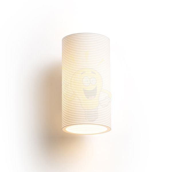GLANS RR2 150 fali lámpa fehér Eco PLA 230V LED G9 5W