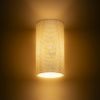 GLANS RR2 150 fali lámpa fehér Eco PLA 230V LED G9 5W