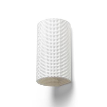 CALLUM RD2 250 fali lámpa fehér Eco PLA 230V LED E27 15W