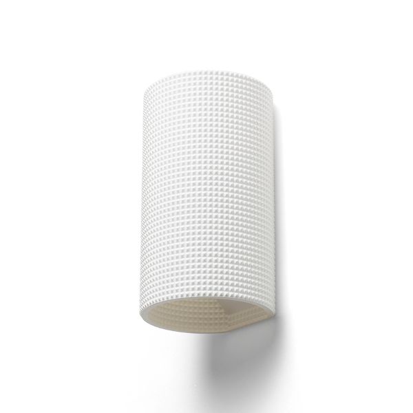 CALLUM RD2 250 fali lámpa fehér Eco PLA 230V LED E27 15W