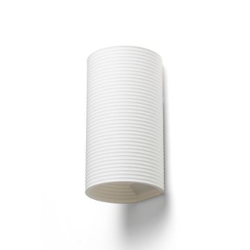 CALLUM RR4 250 fali lámpa fehér Eco PLA 230V LED E27 15W