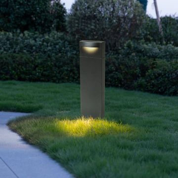 BOBO RC állólámpa antracitszürke  230V LED 8W IP65  3000K