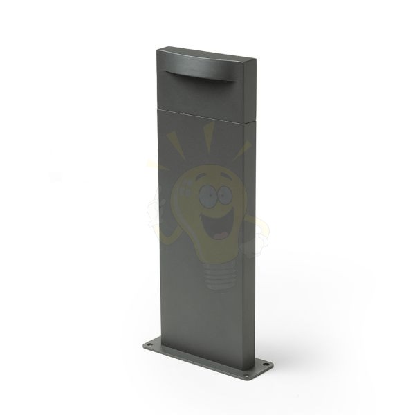 BOBO RC állólámpa antracitszürke  230V LED 8W IP65  3000K