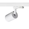 DUDE háromfázisú áramkörös sínre fehér  230V LED GU10 9W