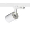 DUDE háromfázisú áramkörös sínre fehér  230V LED GU10 9W