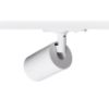 DUDE egyfázisú áramkörös sínre fehér  230V LED GU10 9W