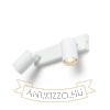 DUDE II felületre szerelhető fehér 230V LED GU10 2x9W