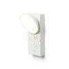 ELISEO fali lámpa fehér 230V LED 5W 3000K