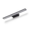 MAREA 60 fali lámpa fekete 230V LED 18W IP44 3000K
