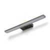 MAREA 60 fali lámpa fekete 230V LED 18W IP44 3000K