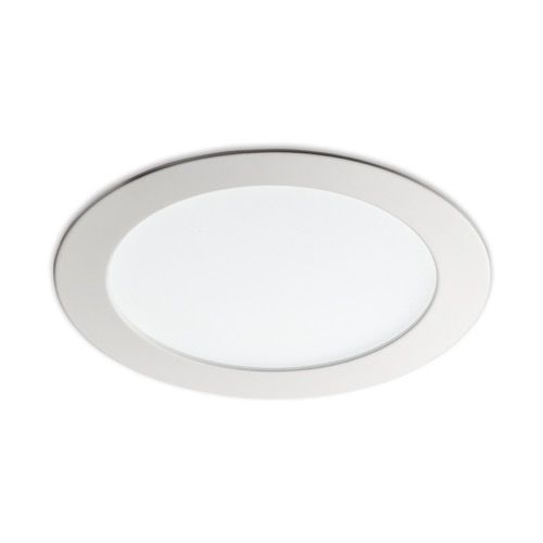 SOCORRO R 170 DIMM süllyesztett lámpa fehér 230V LED 12W 3000K