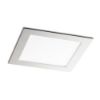 SOCORRO SQ 170 süllyesztett lámpa fehér 230V LED 12W 3000K