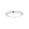 DADA 17 süllyesztett lámpa réz 230V LED 12W 3000K
