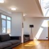 BOULOGNE állólámpa fekete  230V LED E27 15W
