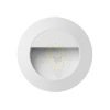MARCO süllyesztett lámpa fehér  230V LED 3W IP54  3000K