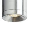 COZY függő lámpa matt nikkel 230V LED 4W 3000K
