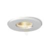 MERGO R süllyesztett lámpa króm 230V LED 6.5W IP44 3000K