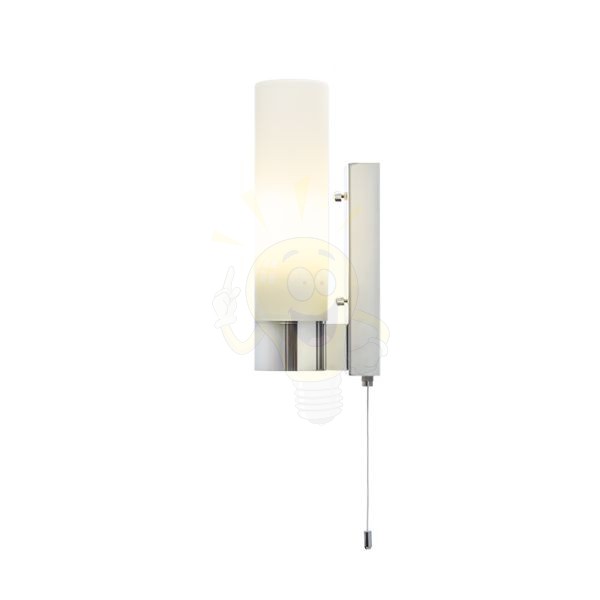 CACHA I   króm 230V E27 20W IP44