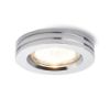 REWA rögzített  króm 230V GU10 50W