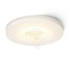 KAY R süllyesztett lámpa szatén üveg 230V/350mA LED 5W 3000K
