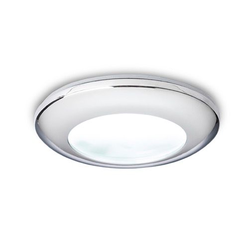 ACUA süllyesztett lámpa fehér 12V GU5,3 50W IP44