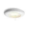 ACUA süllyesztett lámpa fehér 230V GU10 50W IP44