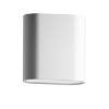 TETE LED II fali lámpa fehér 230V/700mA LED 2x3W 3000K