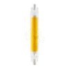 OSRAM SLIM LINE 118   tiszta üveg 230V R7s LED EQ60 300°  2700K