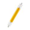 OSRAM SLIM LINE 118   tiszta üveg 230V R7s LED EQ60 300°  2700K