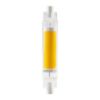 OSRAM SLIM LINE 78   tiszta üveg 230V R7s LED EQ40 300°  2700K