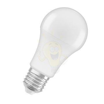 OSRAM Classic A RECYCLED   műanyag 230V E27 LED EQ75  4000K