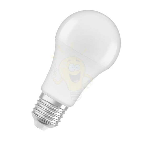 OSRAM Classic A RECYCLED   műanyag 230V E27 LED EQ75  4000K