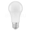 OSRAM Classic A RECYCLED   műanyag 230V E27 LED EQ75  2700K
