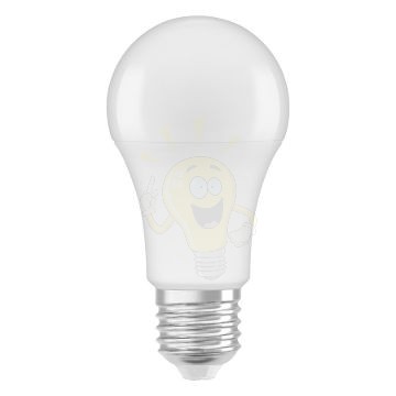 OSRAM Classic A RECYCLED   műanyag 230V E27 LED EQ75  2700K