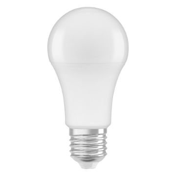 OSRAM Classic A RECYCLED   műanyag 230V E27 LED EQ75  2700K