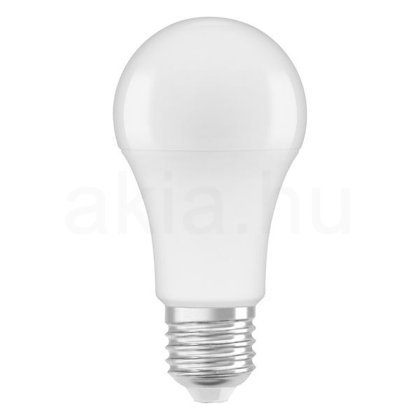 OSRAM Classic A RECYCLED   műanyag 230V E27 LED EQ75  2700K