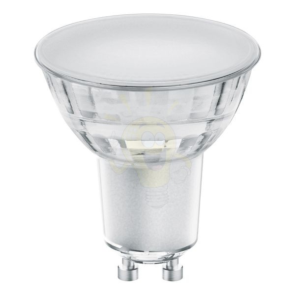 OSRAM PAR16 DIMM 230V LED GU10 EQ35 120° 2700K
