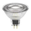 OSRAM MR16 DIMM   12V GU5,3 LED EQ35 36°  3000K