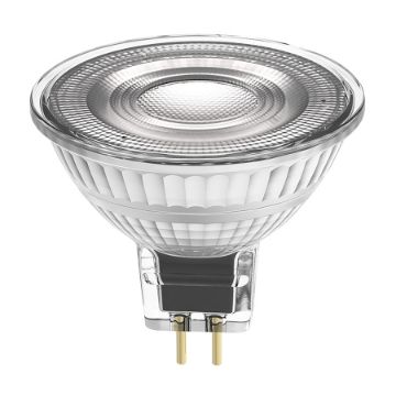 OSRAM MR16 DIMM   12V GU5,3 LED EQ35 36°  3000K