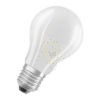 OSRAM ULTRA ECONOMY 210lm/W Classic A   matt 230V E27 LED EQ60  3000K