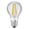 OSRAM ULTRA ECONOMY 210lm/W Classic A világos 230V E27 LED EQ100 3000K
