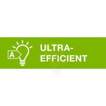 OSRAM ULTRA ECONOMY 210lm/W Classic A   világos 230V E27 LED EQ60  3000K