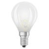 OSRAM Retrofit ilum DIMM  matt 230V E14 LED EQ25  2700K