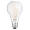 OSRAM Retrofit Classic A matt 230V E27 LED EQ200 2700K