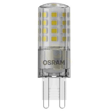 OSRAM PIN G9 DIMM 230V G9 LED EQ40 2700K