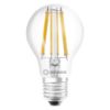 OSRAM Retrofit Classic A DIMM  világos 230V E27 LED EQ100  2700K
