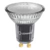 OSRAM PAR16 DIMM   230V GU10 LED EQ80 120°  2700K