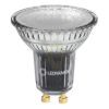OSRAM PAR16 DIMM   230V GU10 LED EQ80 120°  2700K