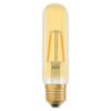 OSRAM Vintage TUB   borostyán 230V E27 LED EQ20  2000K