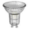 Dimmelhető OSRAM GU10 LED spot 36° sugárzási szöggel